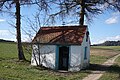 Feldkapelle Sankt Wendelin