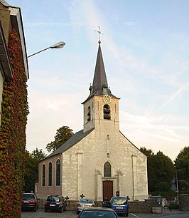 Sint-Jan-Baptistkerk