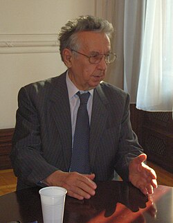 2011-ben, a Nagy Károly emlékülésen