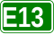 E13