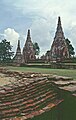 Wat Chaiwatthanaram