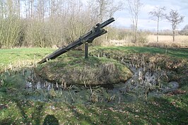 De Tjasker Meestersveen, 29 maart 2009