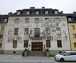 Rathaus