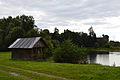 Vana-Roosa lake