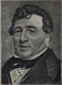 Wilhelm Frimann Koren Christie (1778–1849) ble eidsvollsmann og stortingspresident