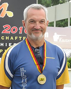 DM München 2016