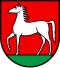 Coat of arms of Lengnau