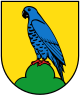 Zwönitz – Stemma