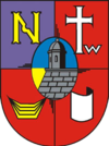 Wappen von Solotschiw