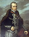 Szőgyényi Zsigmond 1821-26