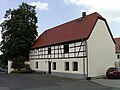 Wohnhaus eines Bauernhofes