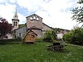 Kirche Saint-Martin