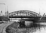 Kaiser-Wilhelm-Brücke 1906