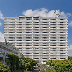 Bonn-Center