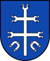 Wappen von Empersdorf