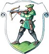 Wappen von Jagerberg