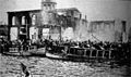 Σφαγές Ελλήνων στη Σμύρνη το 1922