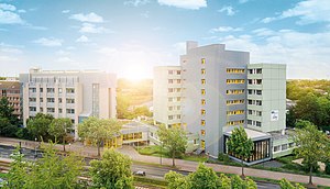 Deutsches Diabetes-Zentrum (DDZ) (Leibniz-Zentrum für Diabetes-Forschung an der Heinrich-Heine-Universität Düsseldorf)