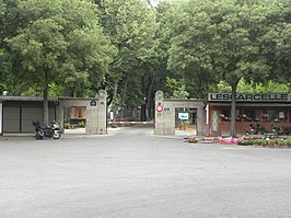 Cimetière des Batignolles