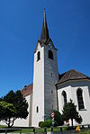 Katholische Kirche St. Blasius