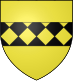 Coat of arms of Saint-Maurice-de-Ventalon