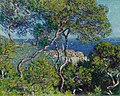 Claude Monet: Bordighera