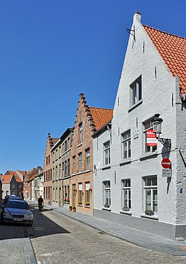 De Hoedenmakersstraat