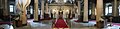 Balıklı Meryem Ana Rum Manastırı panoraması
