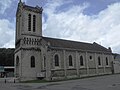Kirche Saint-Jean-l'Évangéliste