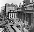 New York, Grand Central Terminal, 1871-heute