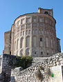 San Esteban in Cuéllar/KAS