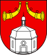 Coat of arms of Brande-Hörnerkirchen