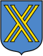 Coat of arms of Castrop-Rauxel