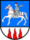 Coat of arms of Düdenbüttel