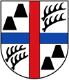 Wappen von Großkampenberg