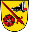 Happurg címere