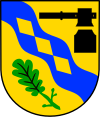 Wappen von Nister