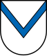 Coat of arms of Ockenheim