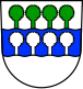 Coat of arms of Wehr