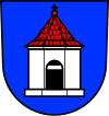 Wappen der Gemeinde Wolpertswende