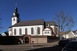 St. Laurentius