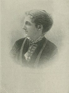 "A Woman of the Century"