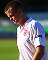 Eric Dier