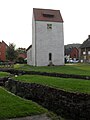 church in Erkerode