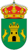 Coat of arms of Cieza