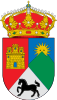 Coat of arms of Junta de Traslaloma