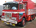 FTF „King Of The Road“, Bj. 1976, G.M., 335 PS ca. 650 LKW gebaut.