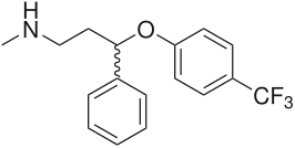 Fluoxetine