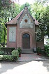 Friedhofskapelle Bützow