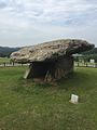 Dolmen w Bugeun-ri